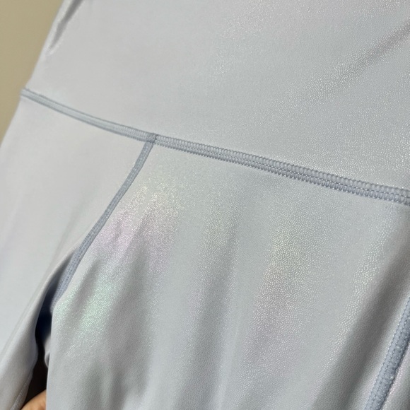 Fabletics PureLuxe Iridescent Leggings - Picture 4 of 12